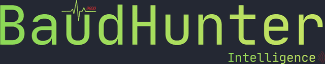 BaudHunter Intelligence